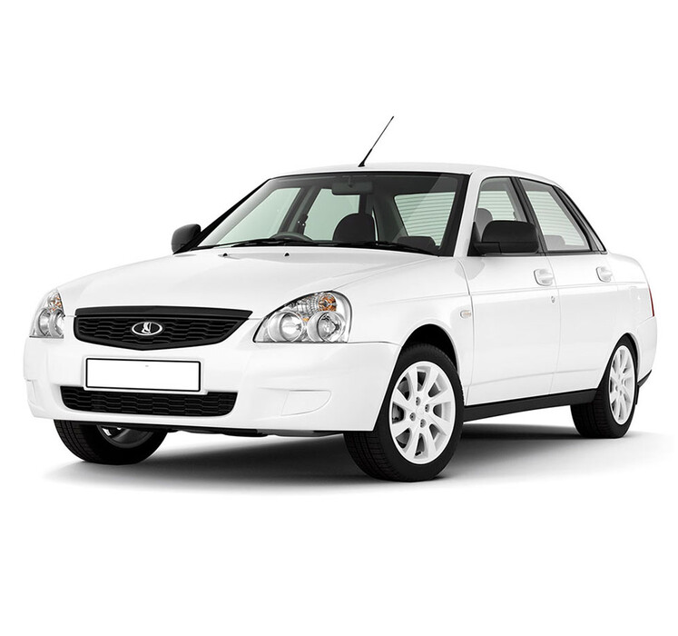 Lada Priora