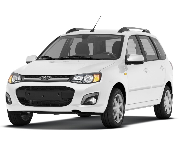 Lada Kalina